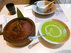 -外婆家(古墩印象城店)