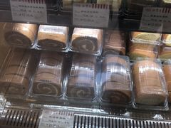 -红宝石·鲜奶小方(莘庄龙之梦店)