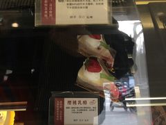 -苹果花园(桂林路店)
