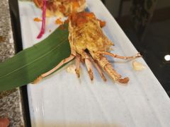 -昱匠·日本料理(金融街店)