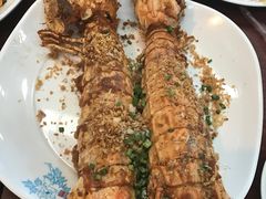 -班赞海鲜市场