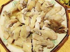 -洞密园美食城·二十二年老店(富华路店)