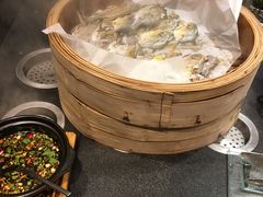 -源·咖啡自助餐厅·海鲜·烧烤·三文鱼(海口华彩洲际酒店)
