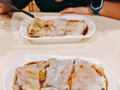 -玲又珑美食(盘福路店)