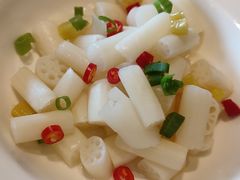 -香厨中餐厅(松北香格里拉店)