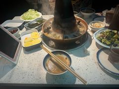 -鑫隆四季涮肉(八角畅游店)