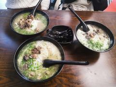 -沈记土鸡米线(七星街品牌中心店)