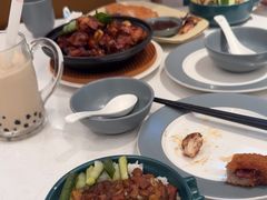 -鹿港小镇(黄金店)