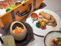 -LE SHARE洛笙·花园西餐(北京路步行街店)