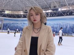 -世界之窗阿尔卑斯冰雪世界