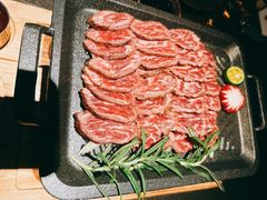 -蟹犇前•帝王蟹雪蟹(陆家嘴店)