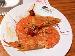 -汉巴味德(大悦城店)