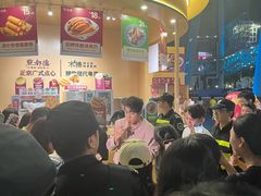 -海心沙亚运公园