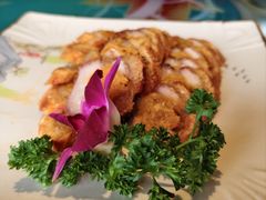 -年辉渔村·非遗传承餐厅(新丰江店)