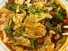 -老牌柳州螺蛳粉(同班同学美食城店)