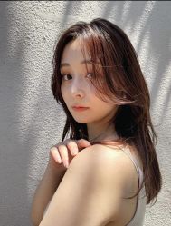 点击看大图 -MORI HAIR SALON日式美发沙龙
