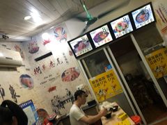 -小竖点徽派卷面皮(洪都店)