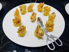 -沈灶河豚宴·河豚融合餐厅(汉中路店)