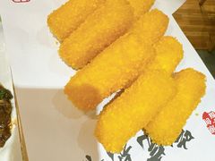 -肘子酥·天津捞面(德云社店)