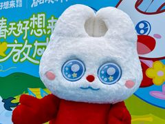 -潍坊滨海云门国际风筝放飞场