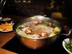 -牛焱·贵州黄牛肉火锅(城西银泰店)