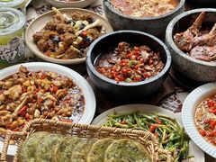 -老三样·旧食新味(万寿宫店)