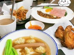 -颓记茶餐厅(美景总店)