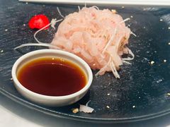 生拌鲷鱼-蘭心·臻品(瑞虹太阳宫店)