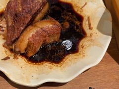 -張飛扒肉·龙江非遗(道外店)