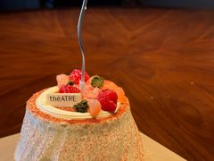 -théATRE 茶聚场(王府中環店)