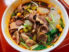 -江三王记牛杂馆(总店)
