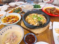 老妈蹄花-易老妈蹄花.特色川菜(人民公园总店)