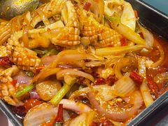 -红椒香·闽北光泽菜·宴请聚会(奥体店)