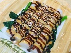 -和乐喜点(宝岗大道店)