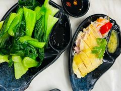 -鸡坤茶室(三里屯店)