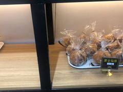 -韩国利尔面包(桂林路店)