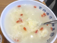 孝感蛋酒-文叔·湖北名小吃·小龙虾(华强北店)