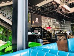 景观位-柒Lounge(三里屯店)