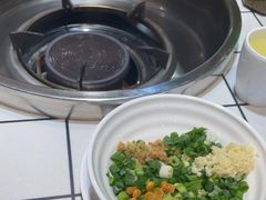 -蛙一刀·麻椒鱼火锅(金仙桥店)