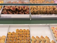 -泸溪河桃酥(龙湖长楹天街店)
