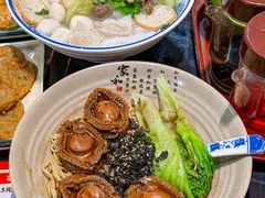 -潮惠居饮食店(光塔路店)