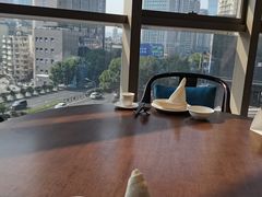 -索菲特酒店·乐轩华中餐厅