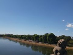-卢沟桥文化旅游区