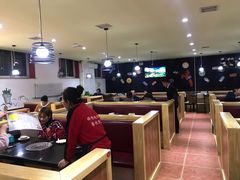 -瓦房店活羊大串(锦绣店)
