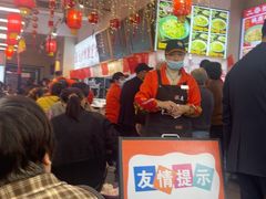-扬二春炒饭(国庆路总店)