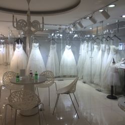 -韩国天使嫁衣婚纱礼服馆(上海旗舰店)