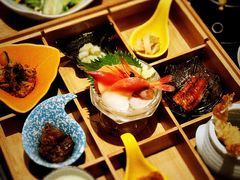 -万鱼亭 日本料理(无锡香山名园店)