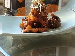 -锋味餐厅(空港复悦里店)