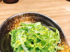-雷神拉面(财富中心玉米楼店)