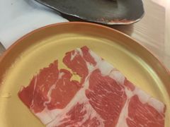 -松野谷·寿喜烧自助(华联顺义金街购物中心店)